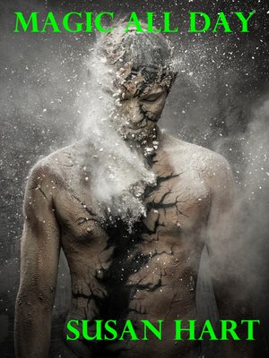 cover image of Magic All Day